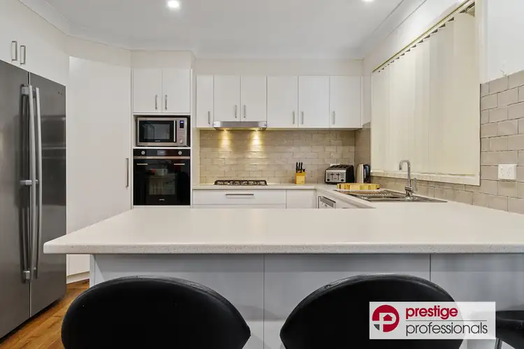 Fifth view of Homely house listing, 3 Todd Court, Wattle Grove NSW 2173