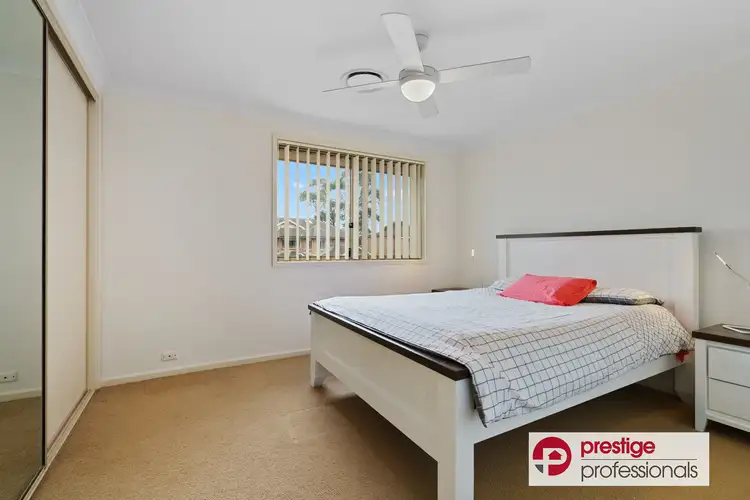 Sixth view of Homely house listing, 3 Todd Court, Wattle Grove NSW 2173