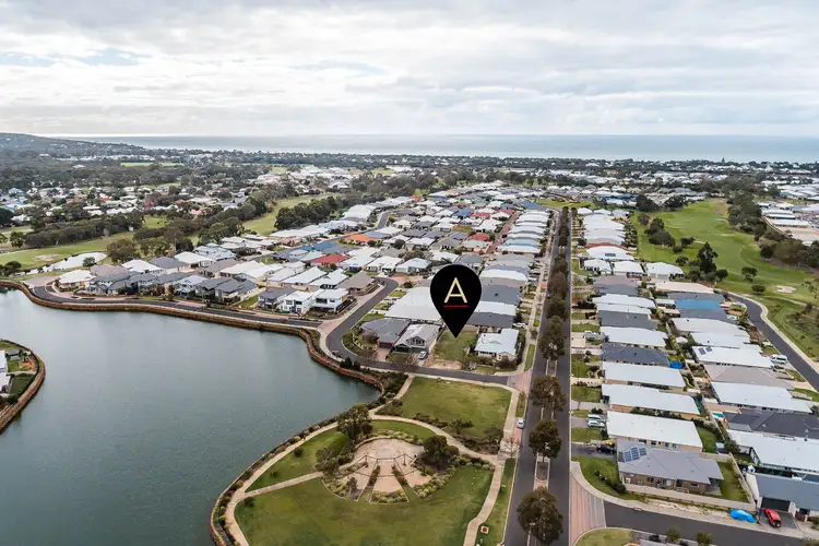 33 Castleroy Terrace, Dunsborough WA 6281