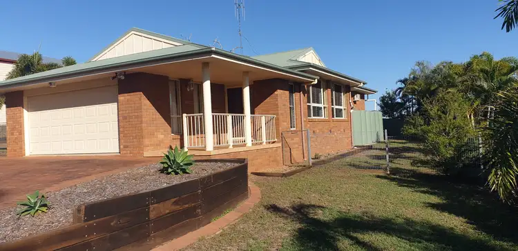 9 Forsyth Street, Gin Gin QLD 4671