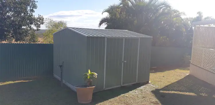 Seventh view of Homely house listing, 9 Forsyth Street, Gin Gin QLD 4671