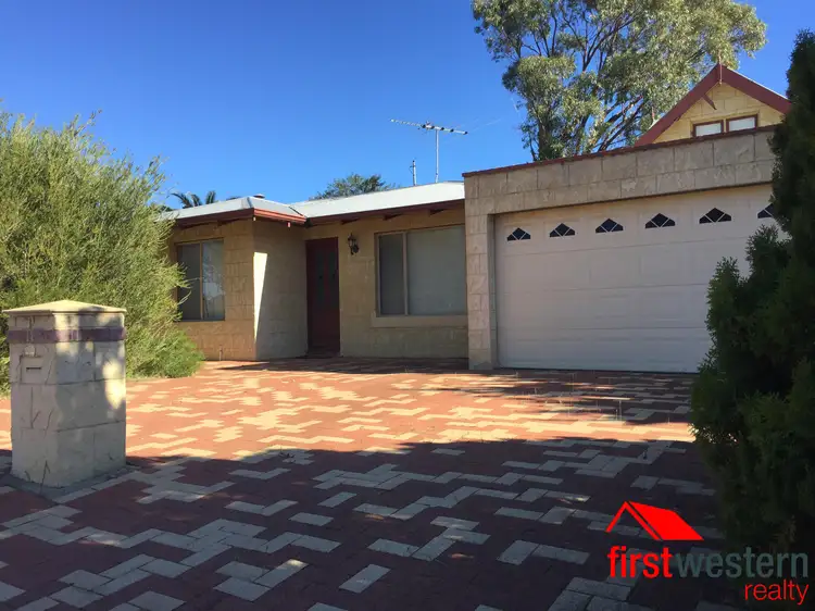 3 Augusta Grove, Yanchep WA 6035