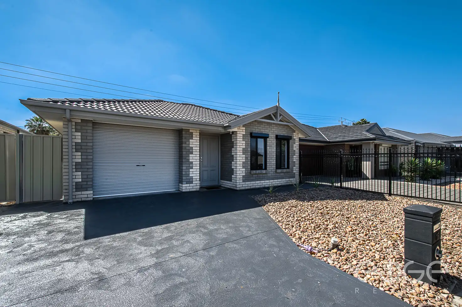 Main view of Homely house listing, 17 Cherry Avenue, Direk SA 5110