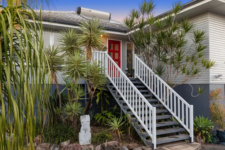 13 KATRINA CRESCENT, Waterford West QLD 4133