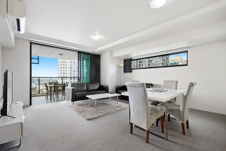 1902/361 Turbot Street, Spring Hill QLD 4000