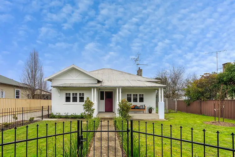 Third view of Homely house listing, 42 Shamrock St, Alexandra VIC 3714