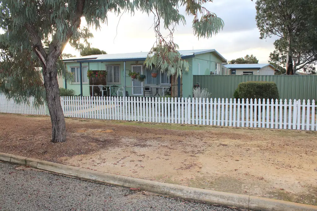 Main view of Homely house listing, 22 Anderson St, Dowerin WA 6461