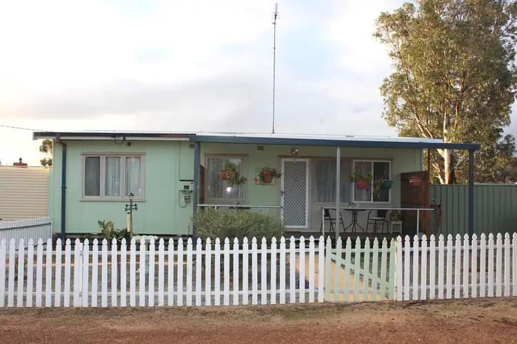 Fourth view of Homely house listing, 22 Anderson St, Dowerin WA 6461