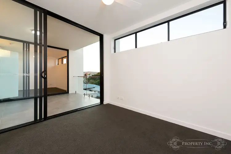Third view of Homely unit listing, 203/33 Browning Street, West End QLD 4101