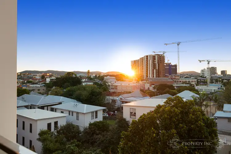 Fifth view of Homely unit listing, 203/33 Browning Street, West End QLD 4101
