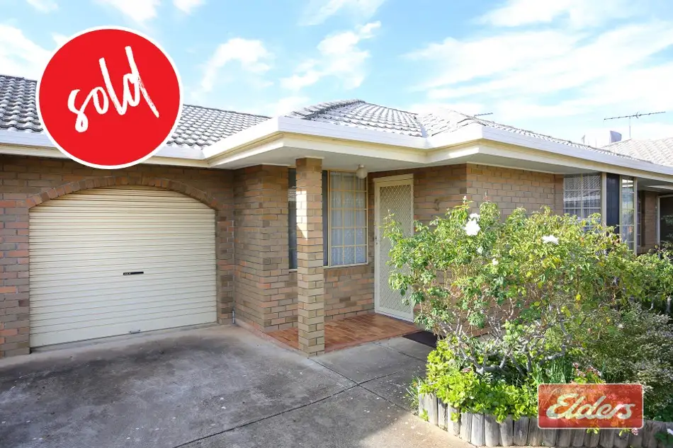 Main view of Homely house listing, Unit 3/42-44 Second Street, Gawler South SA 5118