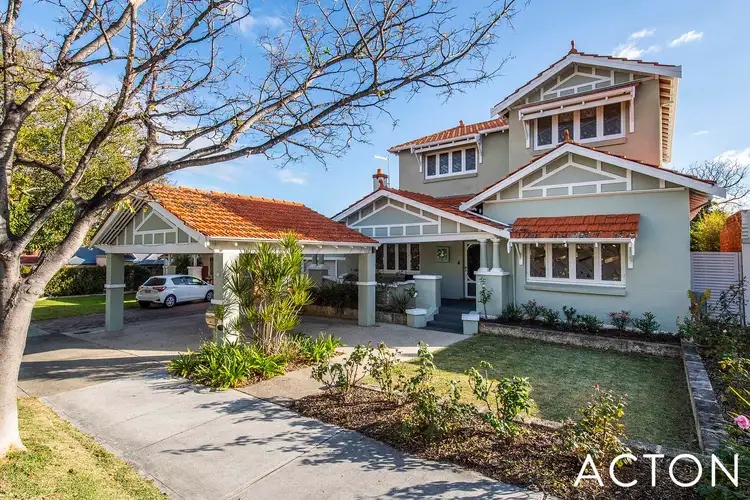 23 Nanson Street, Wembley WA 6014