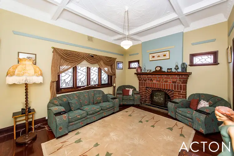 Third view of Homely house listing, 23 Nanson Street, Wembley WA 6014