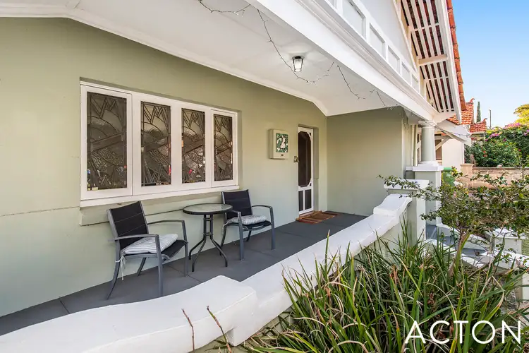 Fourth view of Homely house listing, 23 Nanson Street, Wembley WA 6014