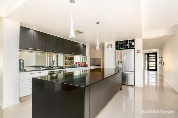 Second view of Homely house listing, 7 Cooloola Place, Shepparton North VIC 3631