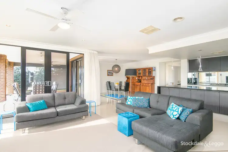 Third view of Homely house listing, 7 Cooloola Place, Shepparton North VIC 3631