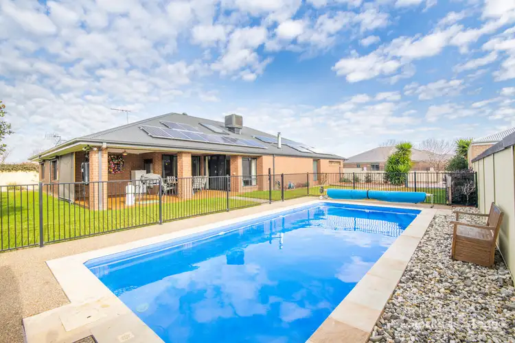 Fourth view of Homely house listing, 7 Cooloola Place, Shepparton North VIC 3631