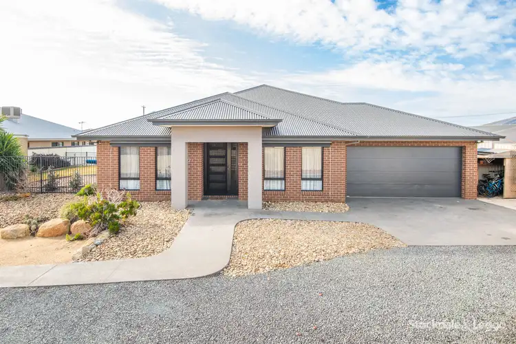 Sixth view of Homely house listing, 7 Cooloola Place, Shepparton North VIC 3631
