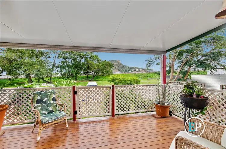 18 Perkins Street West, Railway Estate QLD 4810