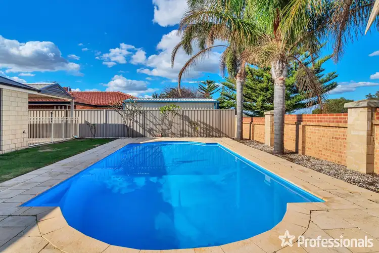 Main view of Homely house listing, 8 Moorburg Loop, Port Kennedy WA 6172