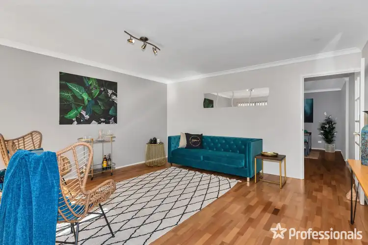 Third view of Homely house listing, 8 Moorburg Loop, Port Kennedy WA 6172