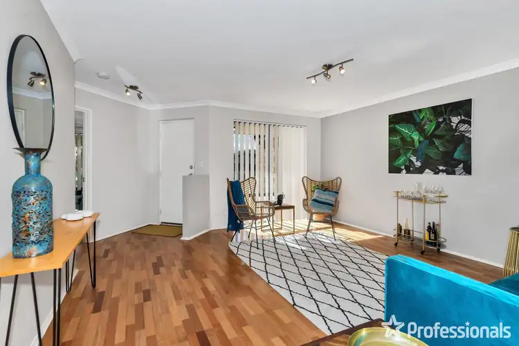 Fourth view of Homely house listing, 8 Moorburg Loop, Port Kennedy WA 6172