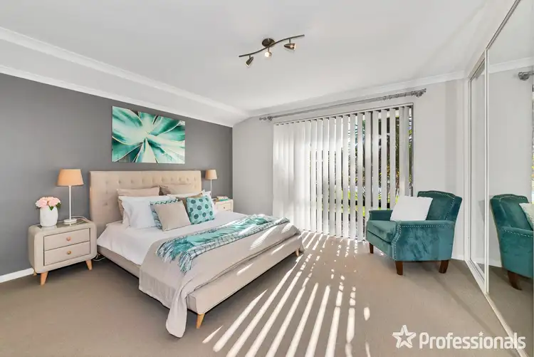 Fifth view of Homely house listing, 8 Moorburg Loop, Port Kennedy WA 6172