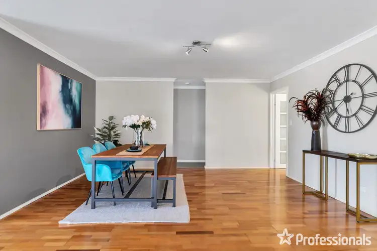 Seventh view of Homely house listing, 8 Moorburg Loop, Port Kennedy WA 6172