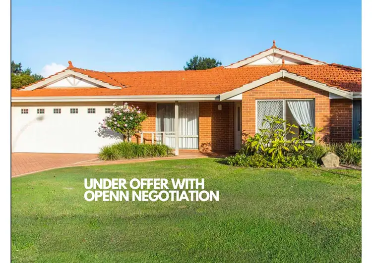 Main view of Homely house listing, 6 Cliffside Lane, Canning Vale WA 6155