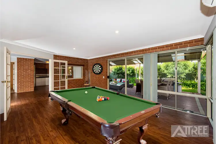 Second view of Homely house listing, 6 Cliffside Lane, Canning Vale WA 6155