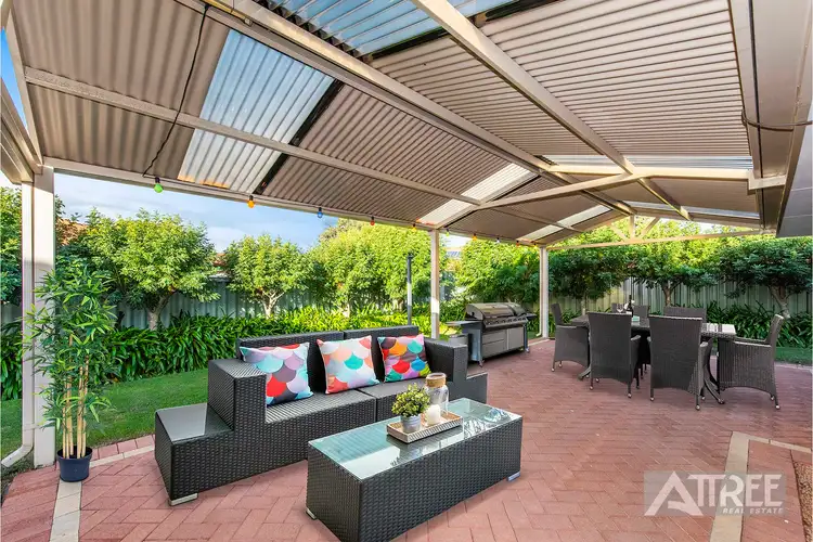 Third view of Homely house listing, 6 Cliffside Lane, Canning Vale WA 6155