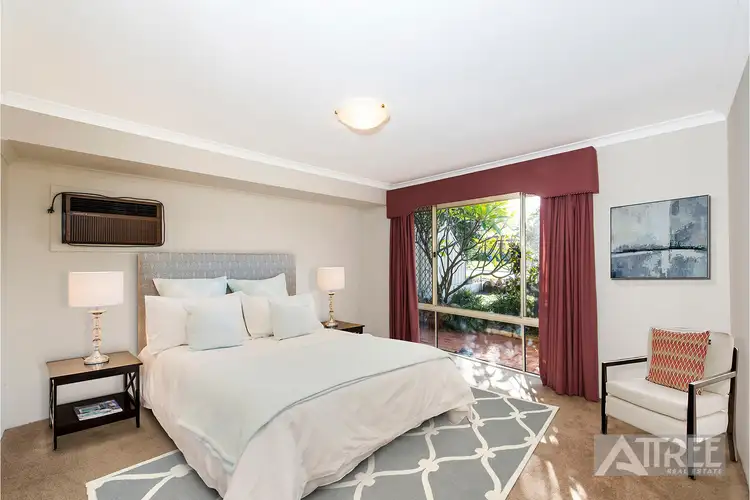 Fifth view of Homely house listing, 6 Cliffside Lane, Canning Vale WA 6155