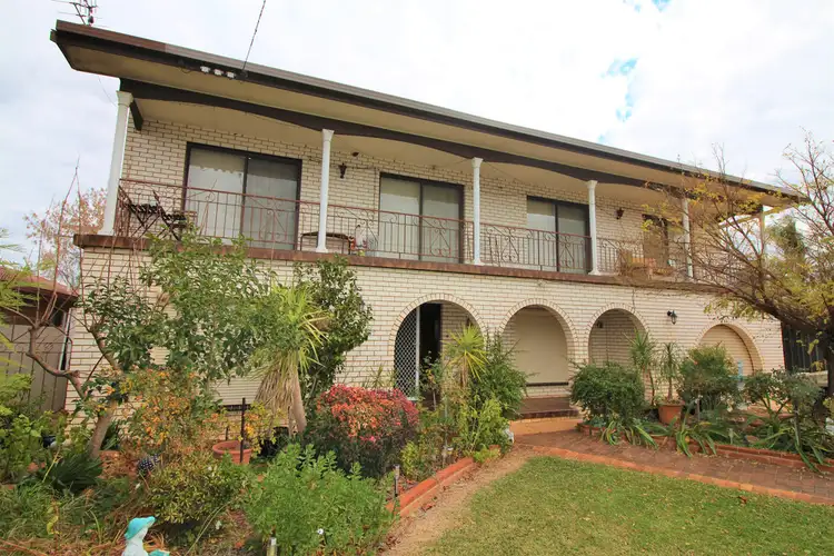 Main view of Homely house listing, 104 Merrigal Street, Griffith NSW 2680