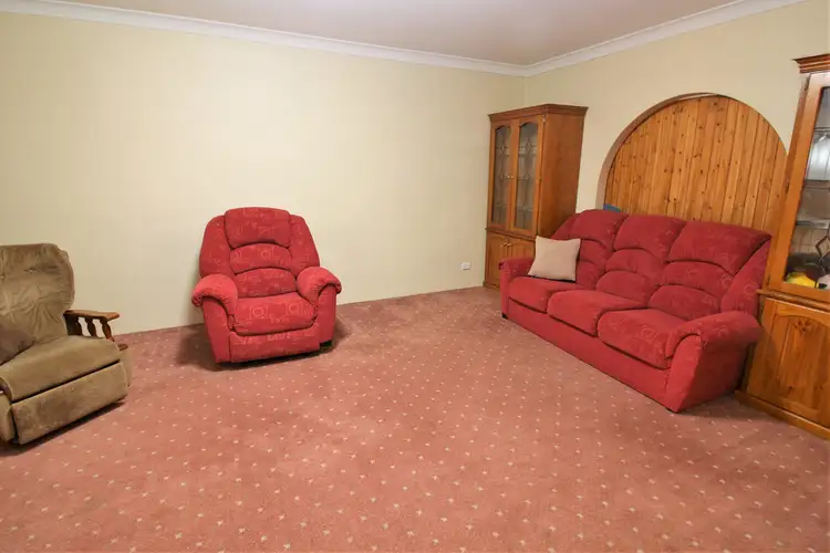 Second view of Homely house listing, 104 Merrigal Street, Griffith NSW 2680