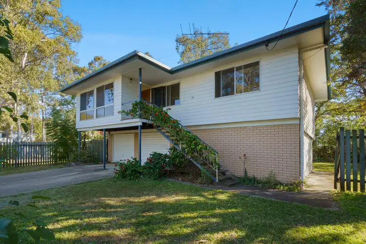 20 Adelaide Circuit, Beenleigh QLD 4207