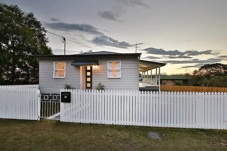 Sixth view of Homely house listing, 16 River Road, Bundamba QLD 4304
