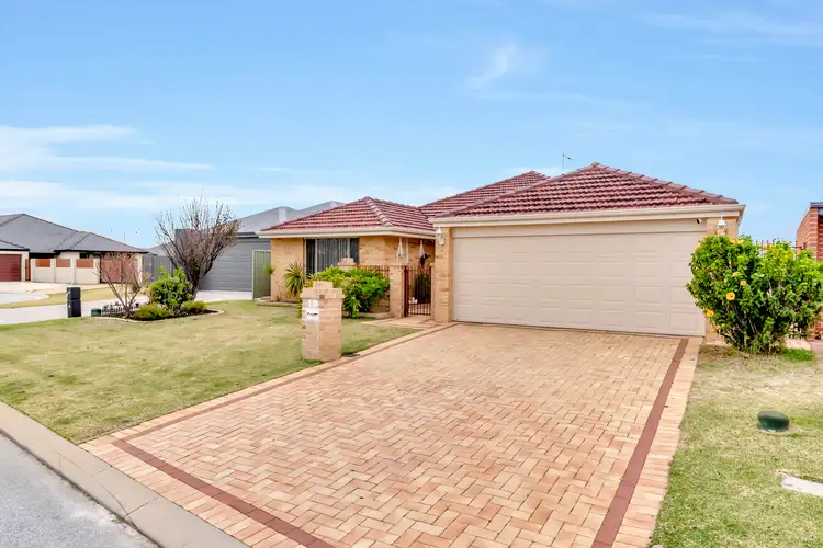 Main view of Homely house listing, 10 COOEYUP CLOSE, Ravenswood WA 6208