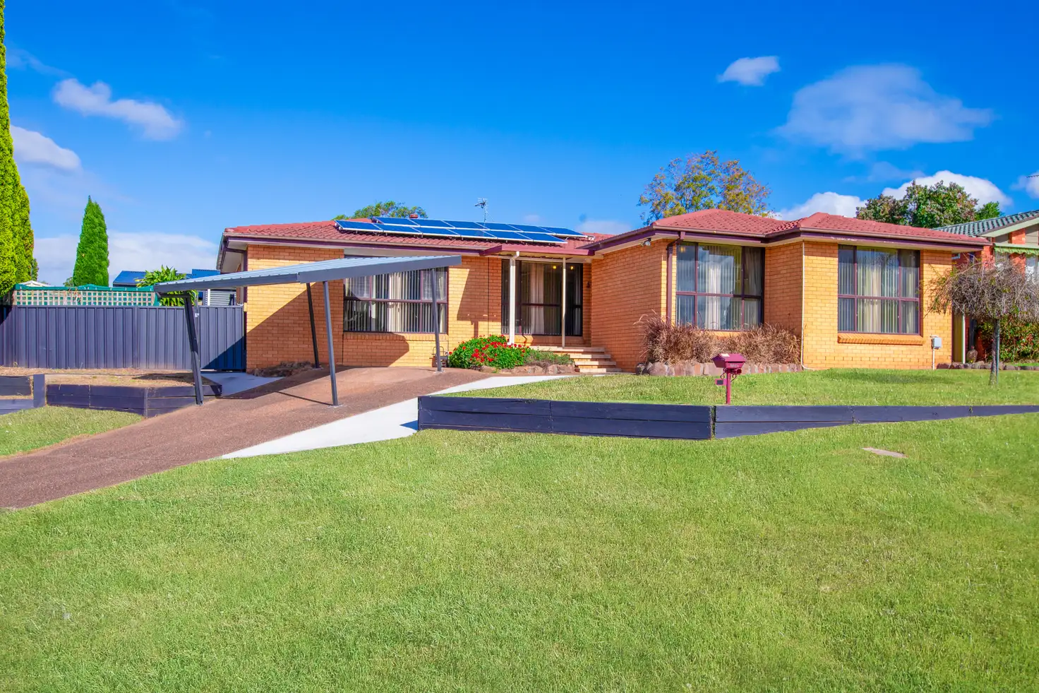 Main view of Homely house listing, 42 Frater Avenue, Tenambit NSW 2323