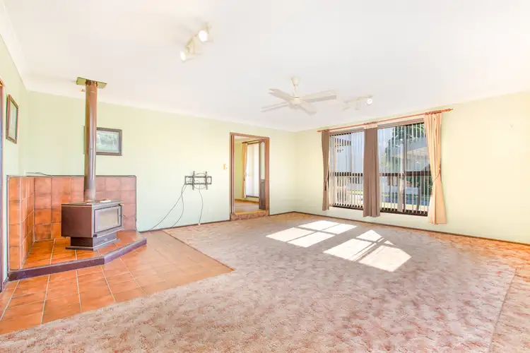 Second view of Homely house listing, 42 Frater Avenue, Tenambit NSW 2323