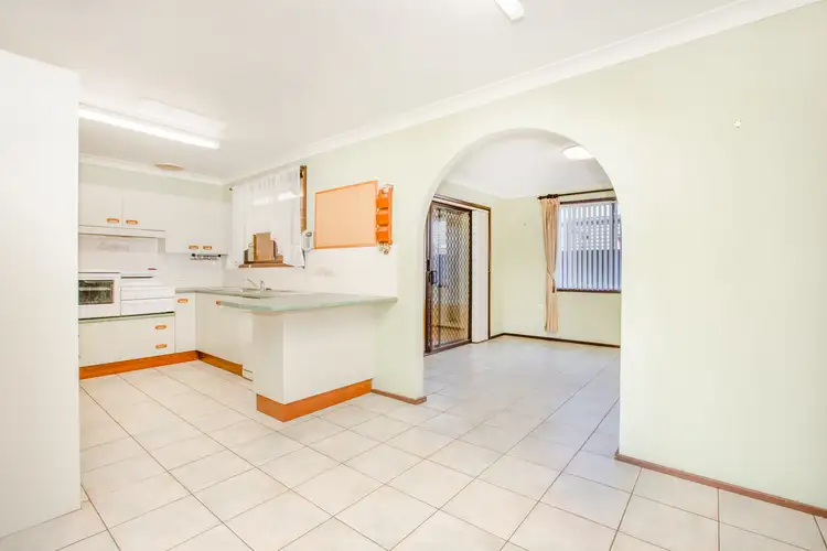 Fifth view of Homely house listing, 42 Frater Avenue, Tenambit NSW 2323