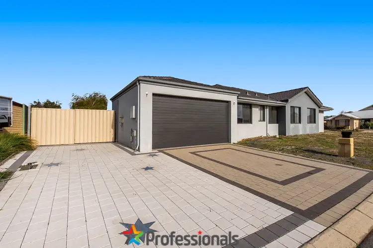 22 Bibbulmun Meander, Ravenswood WA 6208