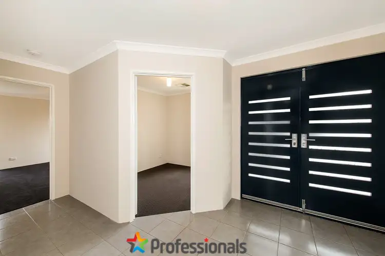 Second view of Homely house listing, 22 Bibbulmun Meander, Ravenswood WA 6208