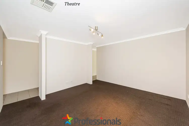 Fourth view of Homely house listing, 22 Bibbulmun Meander, Ravenswood WA 6208