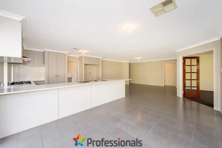 Fifth view of Homely house listing, 22 Bibbulmun Meander, Ravenswood WA 6208