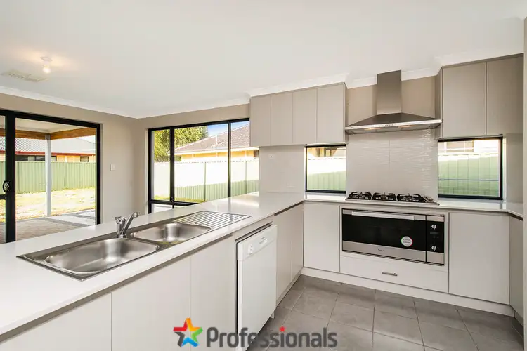 Sixth view of Homely house listing, 22 Bibbulmun Meander, Ravenswood WA 6208