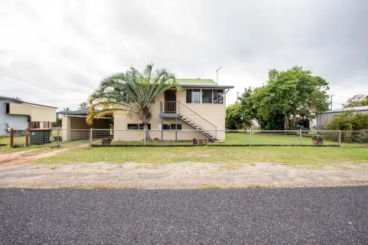 Fourth view of Homely house listing, 33 Evans Avenue, Seaforth QLD 4741