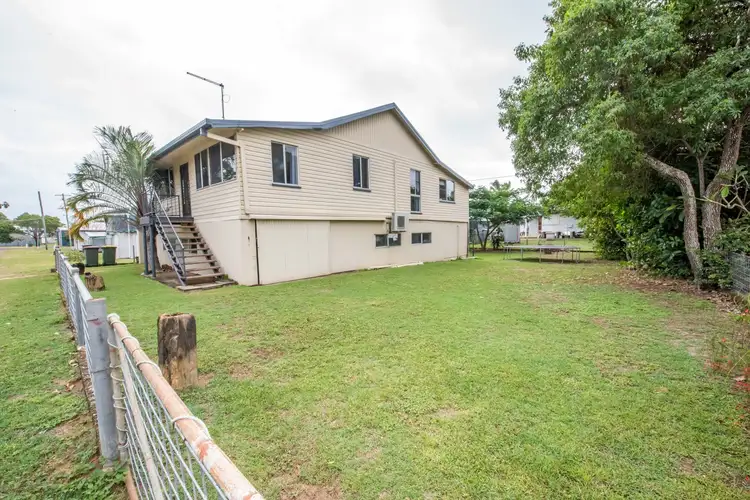 Fifth view of Homely house listing, 33 Evans Avenue, Seaforth QLD 4741