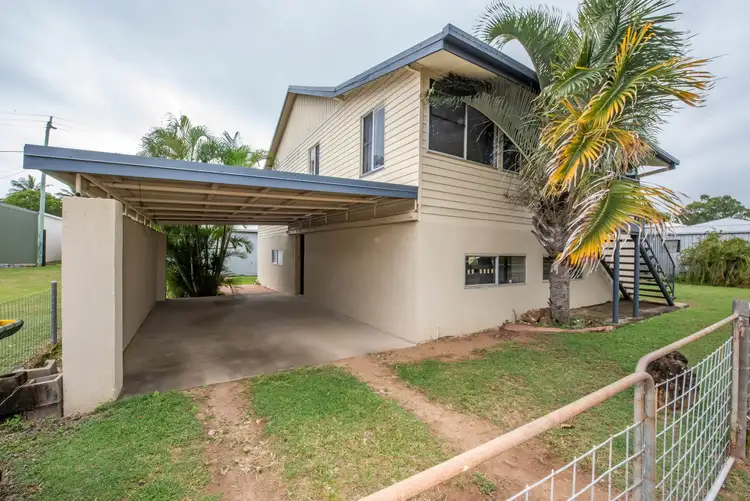 Sixth view of Homely house listing, 33 Evans Avenue, Seaforth QLD 4741