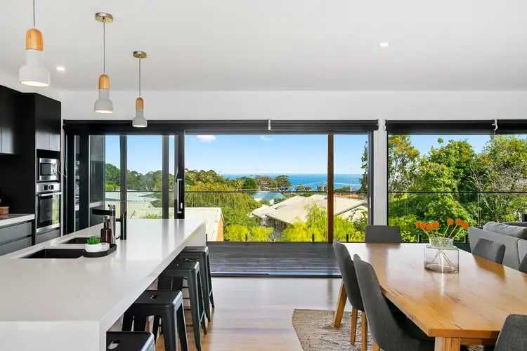Second view of Homely house listing, 90 Beacon Point Road, Clifton Springs VIC 3222