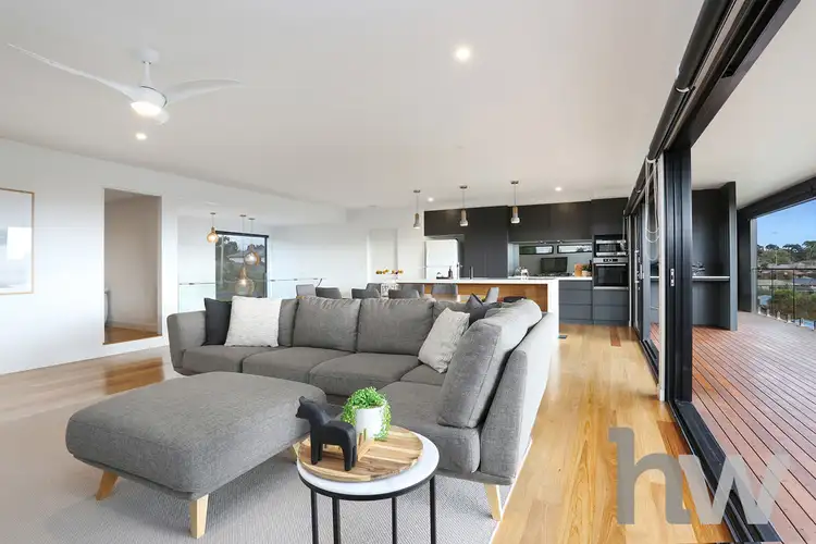 Sixth view of Homely house listing, 90 Beacon Point Road, Clifton Springs VIC 3222